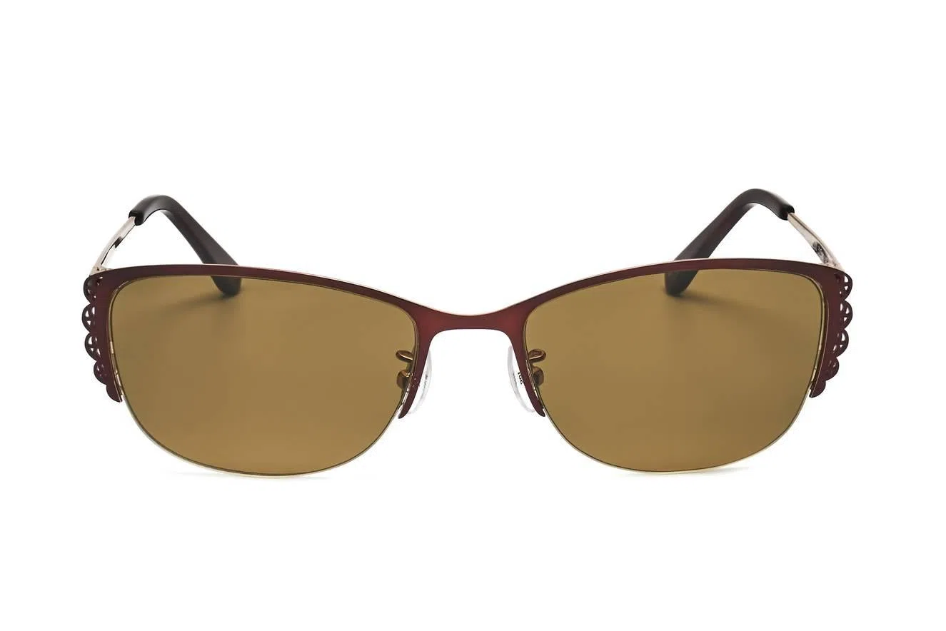 Anna Sui AS2701AS Sunglasses - view 2